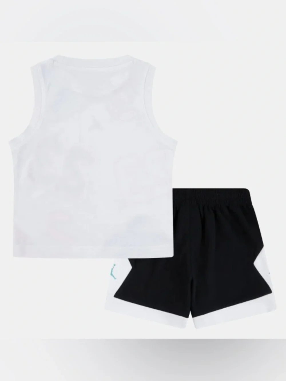 SUMMER SALE🚨Jordan 23 Kids' Mashup Tank Set